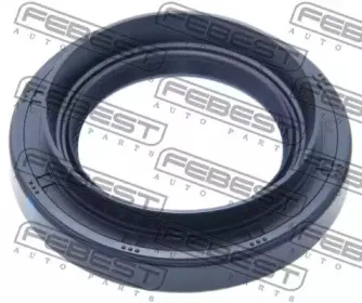 95HBY-40640916R FEBEST Уплотнительное кольцо вала, приводной вал 95HBY-40640916R FEBEST Уплотнительное кольцо вала, приводной вал