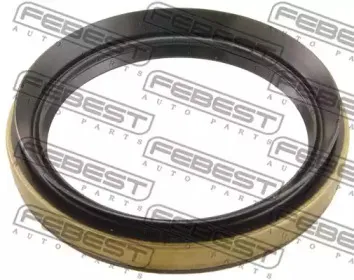 95HCY-52650812X FEBEST Уплотняющее кольцо, ступица колеса 95HCY-52650812X FEBEST Уплотняющее кольцо, ступица колеса