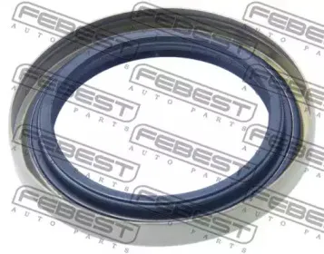 95HDS-52720811X FEBEST Уплотняющее кольцо, ступица колеса 95HDS-52720811X FEBEST Уплотняющее кольцо, ступица колеса
