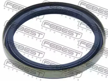 95HDS-61760710X FEBEST Уплотняющее кольцо, ступица колеса 95HDS-61760710X FEBEST Уплотняющее кольцо, ступица колеса