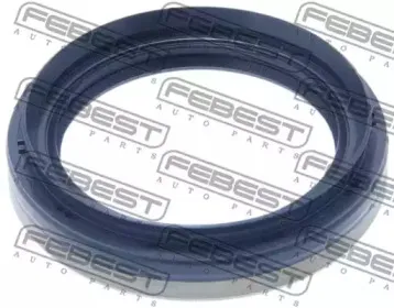 95HEY-59801218R FEBEST Уплотнительное кольцо вала, приводной вал 95HEY-59801218R FEBEST Уплотнительное кольцо вала, приводной вал