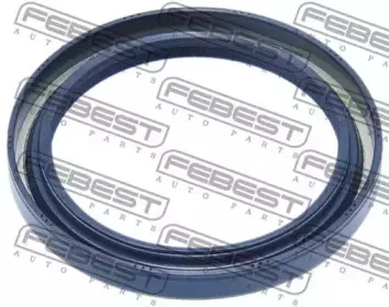 95IBS-57730808X FEBEST Уплотняющее кольцо, ступица колеса 95IBS-57730808X FEBEST Уплотняющее кольцо, ступица колеса