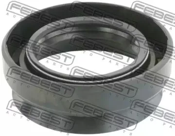95JAS-45701424R FEBEST Уплотнительное кольцо вала, первичный вал ступенчатой КП 95JAS-45701424R FEBEST Уплотнительное кольцо вала, первичный вал ступенчатой КП