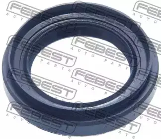 95PAS-41610913R FEBEST Уплотнительное кольцо вала, приводной вал 95PAS-41610913R FEBEST Уплотнительное кольцо вала, приводной вал