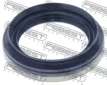 95PES-40560813C FEBEST Уплотняющее кольцо вала, автоматическая коробка передач 95PES-40560813C FEBEST Уплотняющее кольцо вала, автоматическая коробка передач