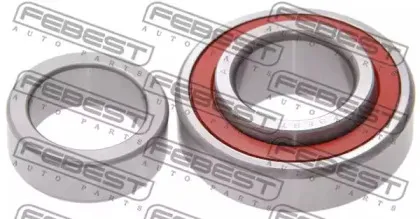 AS-30621624-KIT FEBEST Подшипник, приводной вал AS-30621624-KIT FEBEST Подшипник, приводной вал