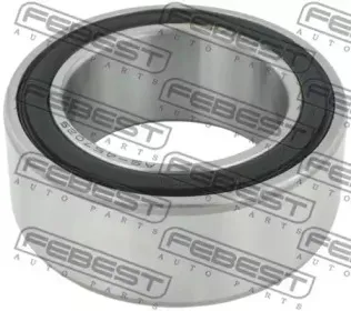 AS-457025 FEBEST Подшипник AS-457025 FEBEST Подшипник