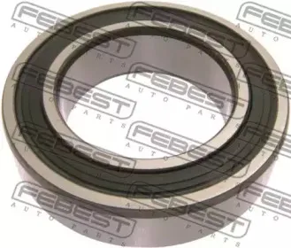 AS-457519-2RS FEBEST Подшипник, приводной вал AS-457519-2RS FEBEST Подшипник, приводной вал