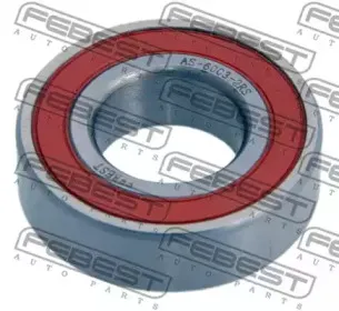 AS-6003-2RS FEBEST Подшипник AS-6003-2RS FEBEST Подшипник