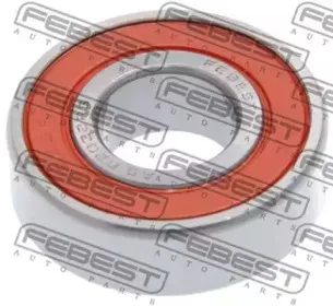 AS-6203-2RS FEBEST Подшипник AS-6203-2RS FEBEST Подшипник