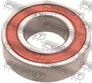 AS-6205-2RS FEBEST Подшипник AS-6205-2RS FEBEST Подшипник