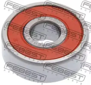 AS-6301-2RS FEBEST Подшипник AS-6301-2RS FEBEST Подшипник