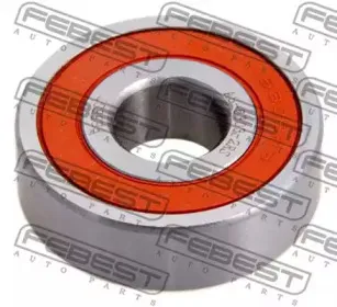 AS-6303-2RS FEBEST Подшипник AS-6303-2RS FEBEST Подшипник