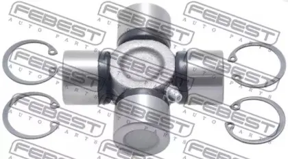ASN-R51F FEBEST Шарнир, продольный вал ASN-R51F FEBEST Шарнир, продольный вал