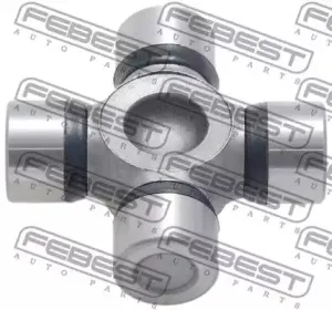 AST-USF40 FEBEST Шарнир, продольный вал AST-USF40 FEBEST Шарнир, продольный вал