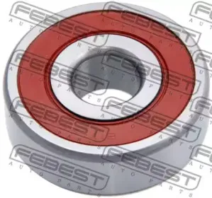 B17-99DGB FEBEST Подшипник B17-99DGB FEBEST Подшипник