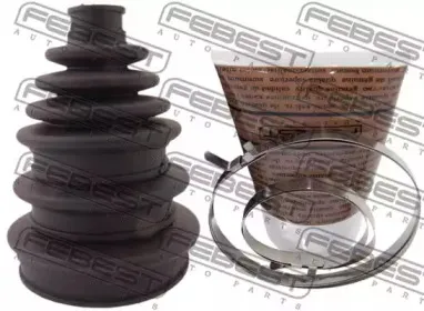 BT-UN FEBEST Пыльник, приводной вал BT-UN FEBEST Пыльник, приводной вал