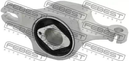 BZAB-166FL FEBEST Подвеска, рычаг независимой подвески колеса BZAB-166FL FEBEST Подвеска, рычаг независимой подвески колеса