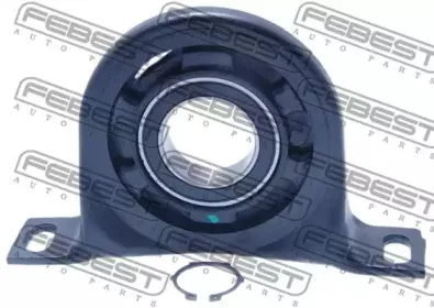 BZCB-906 FEBEST Подшипник, промежуточный подшипник карданного вала BZCB-906 FEBEST Подшипник, промежуточный подшипник карданного вала