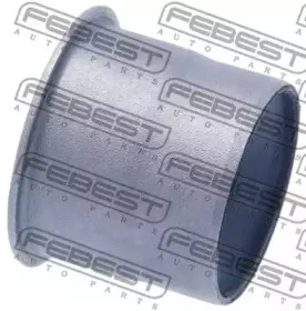 CRAB-027 FEBEST Подвеска, рычаг независимой подвески колеса CRAB-027 FEBEST Подвеска, рычаг независимой подвески колеса