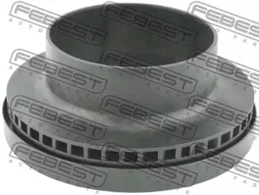 CRB-004 FEBEST Подшипник качения, опора стойки амортизатора CRB-004 FEBEST Подшипник качения, опора стойки амортизатора