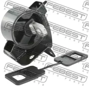 CRM-CARLH FEBEST Подвеска, двигатель CRM-CARLH FEBEST Подвеска, двигатель