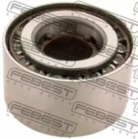 DAC40804445 FEBEST Подшипник ступицы колеса DAC40804445 FEBEST Подшипник ступицы колеса
