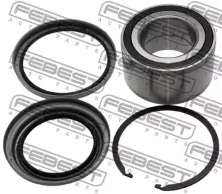 DAC54960051-KIT FEBEST Комплект подшипника ступицы колеса DAC54960051-KIT FEBEST Комплект подшипника ступицы колеса
