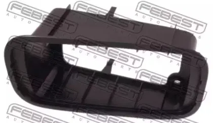 FEBR-CSRH FEBEST Покрышка, противотуманная фара FEBR-CSRH FEBEST Покрышка, противотуманная фара