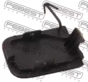 FECB-C11 FEBEST Заслонка, буксирный крюк FECB-C11 FEBEST Заслонка, буксирный крюк