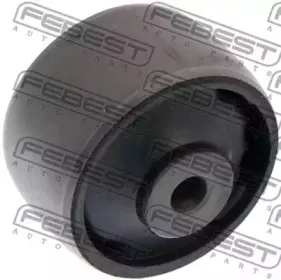 HAB-028 FEBEST Подвеска, рычаг независимой подвески колеса HAB-028 FEBEST Подвеска, рычаг независимой подвески колеса