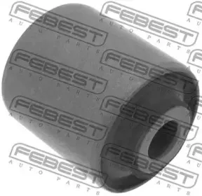 HAB-036 FEBEST Подвеска, рычаг независимой подвески колеса HAB-036 FEBEST Подвеска, рычаг независимой подвески колеса
