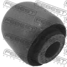 HAB-102 FEBEST Втулка, рычаг колесной подвески HAB-102 FEBEST Втулка, рычаг колесной подвески