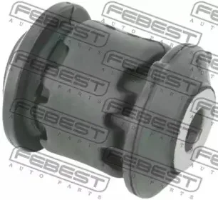HAB-FBSRR FEBEST Подвеска, рычаг независимой подвески колеса HAB-FBSRR FEBEST Подвеска, рычаг независимой подвески колеса
