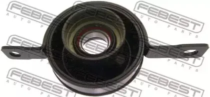 HCB-005 FEBEST Подшипник, промежуточный подшипник карданного вала HCB-005 FEBEST Подшипник, промежуточный подшипник карданного вала