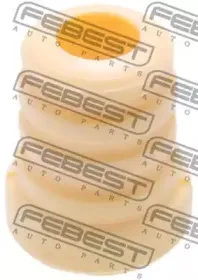 HD-RER FEBEST Амортизатор HD-RER FEBEST Амортизатор