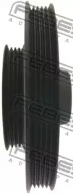 HDS-F20A FEBEST Ременный шкив, коленчатый вал HDS-F20A FEBEST Ременный шкив, коленчатый вал