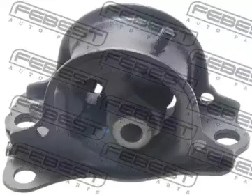 HM-01 FEBEST Подвеска, двигатель HM-01 FEBEST Подвеска, двигатель