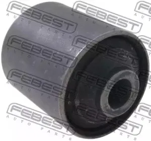 ISAB-004 FEBEST Подвеска, рычаг независимой подвески колеса ISAB-004 FEBEST Подвеска, рычаг независимой подвески колеса