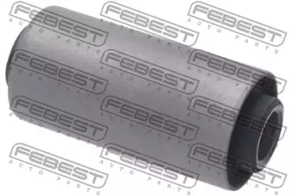 KAB-006 FEBEST Подвеска, рычаг независимой подвески колеса KAB-006 FEBEST Подвеска, рычаг независимой подвески колеса