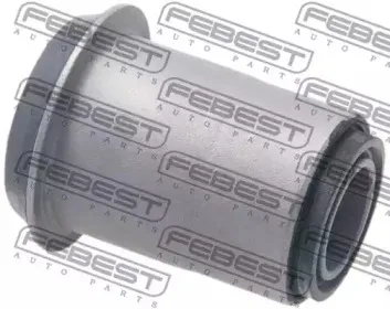 KAB-033 FEBEST Подвеска, рычаг независимой подвески колеса KAB-033 FEBEST Подвеска, рычаг независимой подвески колеса
