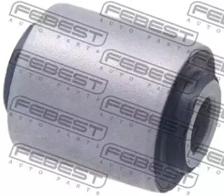 LRAB-018 FEBEST Подвеска, рычаг независимой подвески колеса LRAB-018 FEBEST Подвеска, рычаг независимой подвески колеса