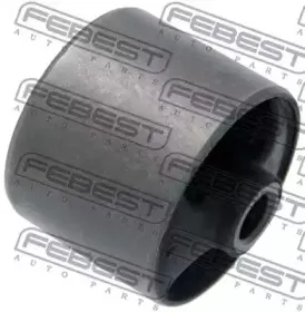 LRAB-023 FEBEST Опора, дифференциал LRAB-023 FEBEST Опора, дифференциал