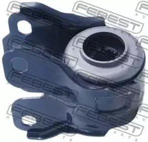 LRAB-024RH FEBEST Подвеска, рычаг независимой подвески колеса LRAB-024RH FEBEST Подвеска, рычаг независимой подвески колеса
