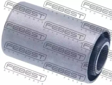 LRAB-028 FEBEST Подвеска, рычаг независимой подвески колеса LRAB-028 FEBEST Подвеска, рычаг независимой подвески колеса