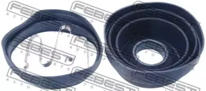 LRSHB-DIIIR FEBEST Защитный колпак / пыльник, амортизатор LRSHB-DIIIR FEBEST Защитный колпак / пыльник, амортизатор