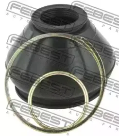 MBJB-BT50LOW FEBEST ремонтный комплект, несущие / направляющие шарниры MBJB-BT50LOW FEBEST ремонтный комплект, несущие / направляющие шарниры