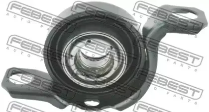 MCB-CU4W FEBEST Подшипник, промежуточный подшипник карданного вала MCB-CU4W FEBEST Подшипник, промежуточный подшипник карданного вала