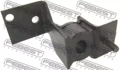 MEXB-02 FEBEST Монтажный комплект, система выпуска MEXB-02 FEBEST Монтажный комплект, система выпуска