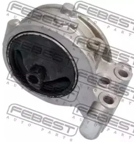 MM-EAR FEBEST Подвеска, двигатель MM-EAR FEBEST Подвеска, двигатель